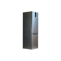 Réfrigérateur Avec Congélateur 367 L Reconditionné WHIRLPOOL W7X94TSX : vue du côté droit