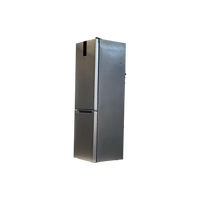 Réfrigérateur Avec Congélateur 367 L Reconditionné WHIRLPOOL W7X94TSX : vue du côté gauche