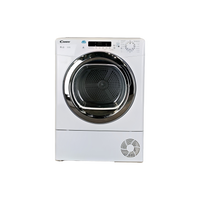 Seche-Linge Condensation 10 kg Reconditionné CANDY CSC10DCG-47 : vue de face