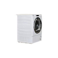 Seche-Linge Condensation 10 kg Reconditionné CANDY CSC10DCG-47 : vue du côté droit