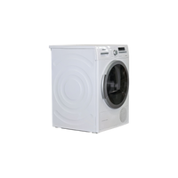Seche-Linge Pompe À Chaleur 8 kg Reconditionné SIEMENS WT46W430FF : vue du côté droit