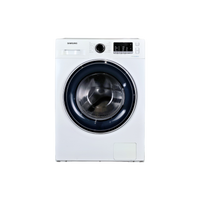 Lave-linge Hublot 7 kg Reconditionné SAMSUNG WW70J5555FW