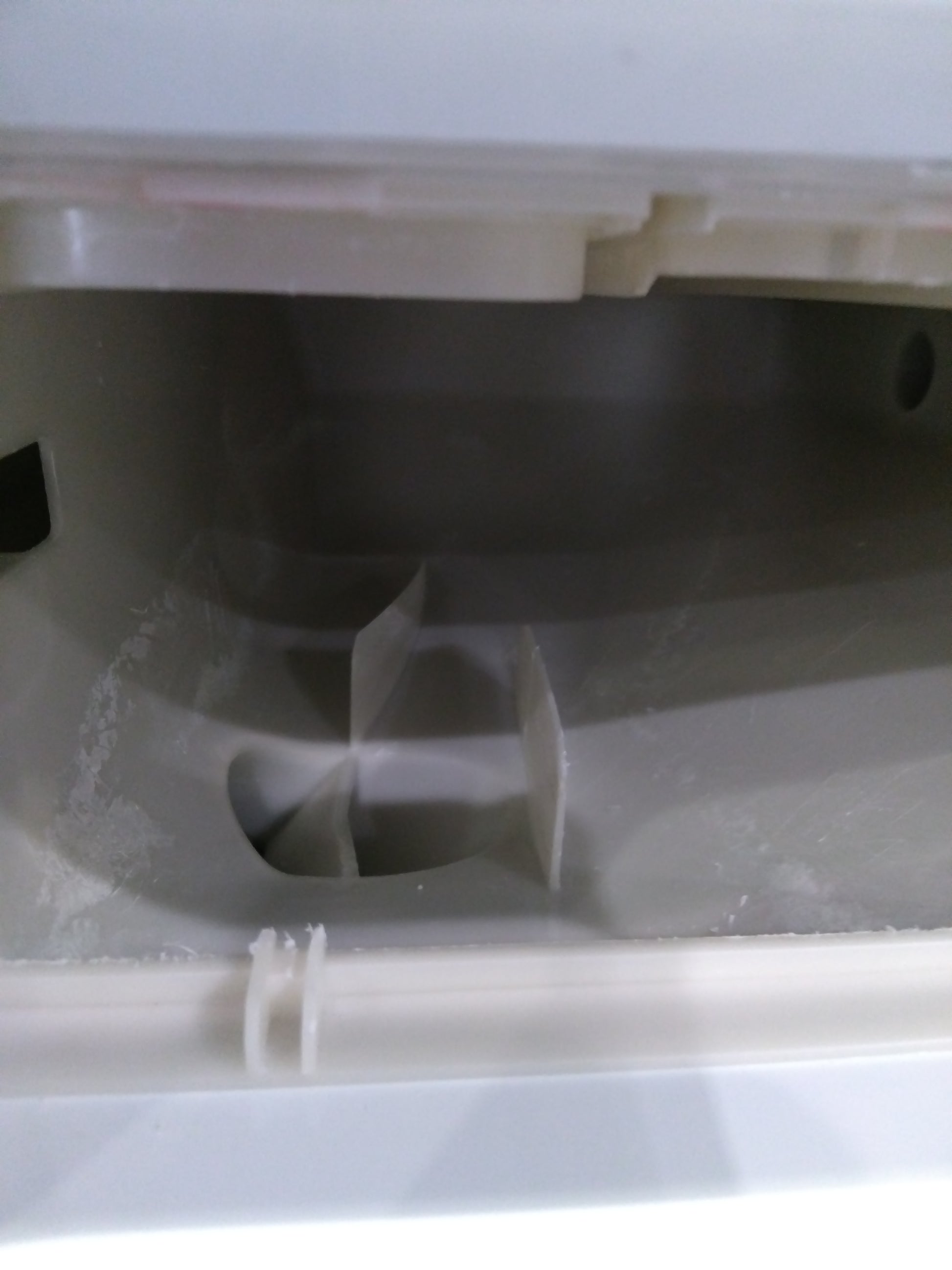 Lave-linge Hublot 7 kg Reconditionné SAMSUNG WW70J5555FW