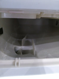 Lave-linge Hublot 7 kg Reconditionné SAMSUNG WW70J5555FW