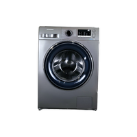 Lave-Linge Hublot 7 kg Reconditionné SAMSUNG WW70J5355FX : vue de face