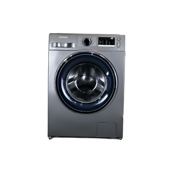 Lave-Linge Hublot 7 kg Reconditionné SAMSUNG WW70J5355FX : vue de face