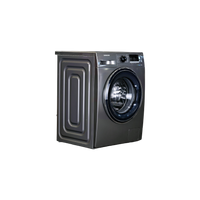 Lave-Linge Hublot 7 kg Reconditionné SAMSUNG WW70J5355FX : vue du côté droit