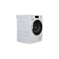 Seche-Linge Pompe À Chaleur 8 kg Reconditionné MIELE TWF 640 WP : vue du côté droit