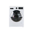 Lave-Linge Hublot 10 kg Reconditionné BOSCH WAX32KH1FF : vue de face