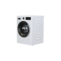 Lave-Linge Hublot 10 kg Reconditionné BOSCH WAX32KH1FF : vue du côté gauche