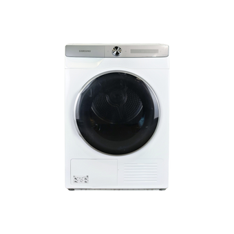 Seche-Linge Pompe À Chaleur 9 kg Reconditionné SAMSUNG DV90T8240SH : vue de face