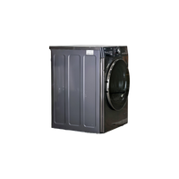 Lave-Linge Hublot 12 kg Reconditionné LG F24V92BSTA : vue du côté droit