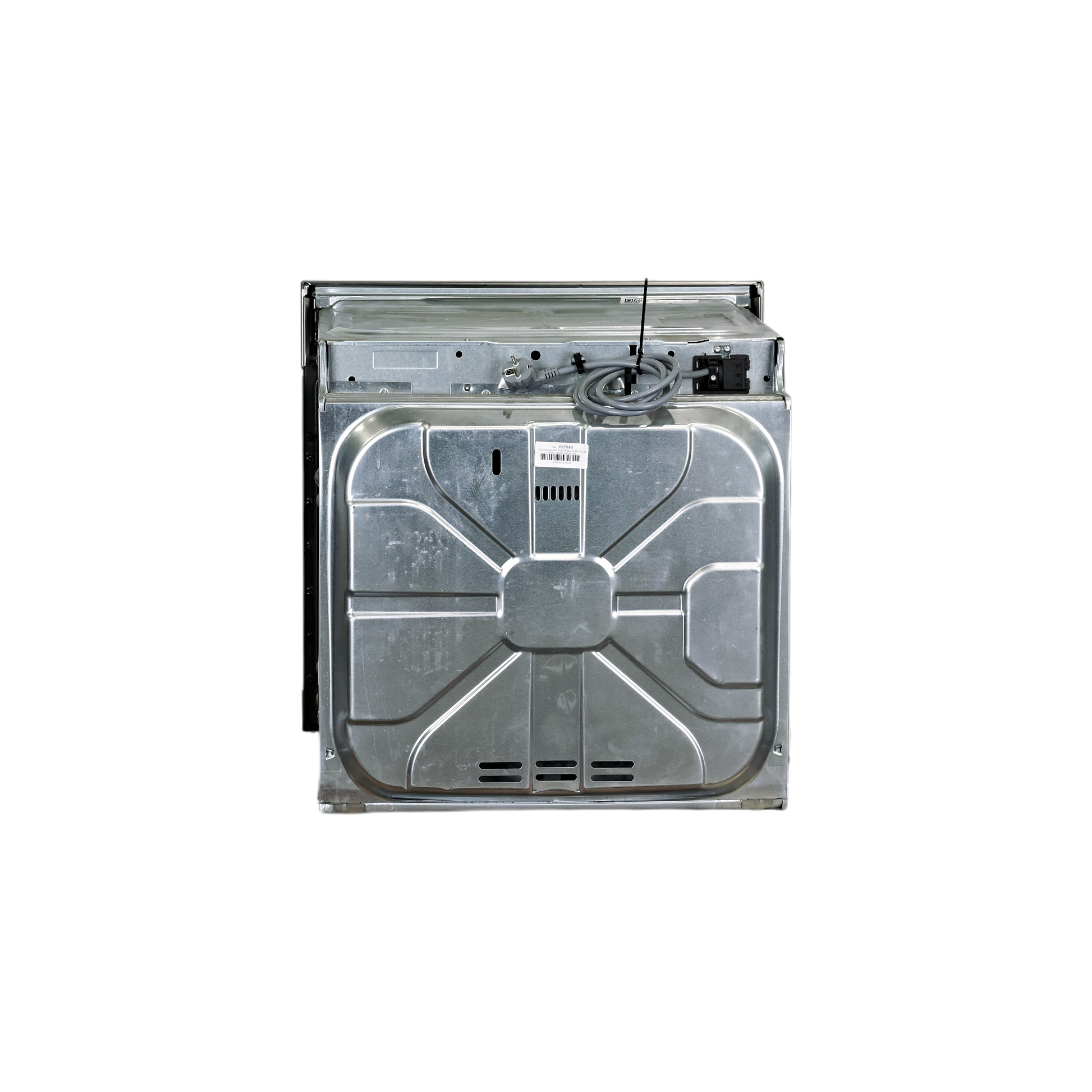 Four Chaleur Tournante 72 L Reconditionné ELECTROLUX EOE7P11X0 : détails