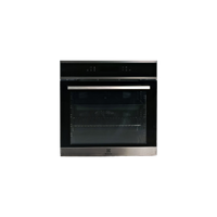 Four Chaleur Tournante 72 L Reconditionné ELECTROLUX EOE7P11X0 : vue de face