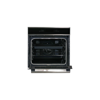 Four Chaleur Tournante 72 L Reconditionné ELECTROLUX EOE7P11X0 : vue de l'intérieur