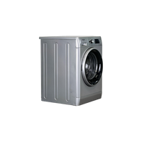 Lave-Linge Hublot 10 kg Reconditionné WHIRLPOOL FFBP10469SBSVFR : vue du côté droit