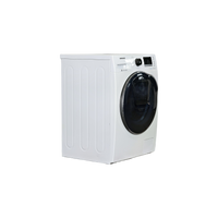 Lave-Linge Sechant 7 kg Reconditionné SAMSUNG WD70K5B10OW : vue du côté droit