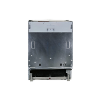 Lave-Vaisselle Encastrable 14 Cvts Reconditionné WHIRLPOOL WH6IA14BN7A0 : vue de face