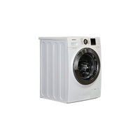 Lave-Linge Hublot 12 kg Reconditionné SAMSUNG WW12R641U0M : vue du côté droit