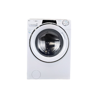 Lave-Linge Sechant 14 kg Reconditionné CANDY ROW41494DWMCE-S : vue de face