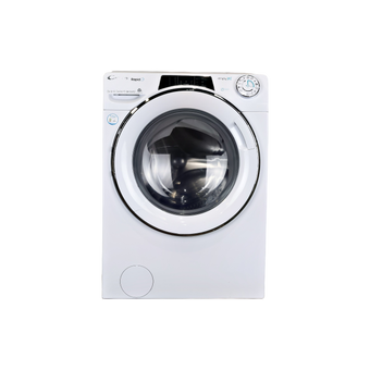 Lave-Linge Sechant 14 kg Reconditionné CANDY ROW41494DWMCE-S : vue de face