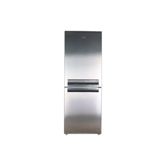 Réfrigérateur Avec Congélateur 462 L Reconditionné WHIRLPOOL BTNF5322OX2 : vue de face