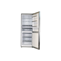 Réfrigérateur Avec Congélateur 462 L Reconditionné WHIRLPOOL BTNF5322OX2 : vue de l'intérieur