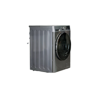 Lave-Linge Hublot 9 kg Reconditionné LG F94V52IXS : vue du côté droit