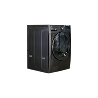 Lave-Linge Hublot 17 kg Reconditionné LG F71P12BS : vue du côté droit