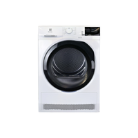 Seche-Linge Pompe À Chaleur 9 kg Reconditionné ELECTROLUX EW8H5349PS : vue de face