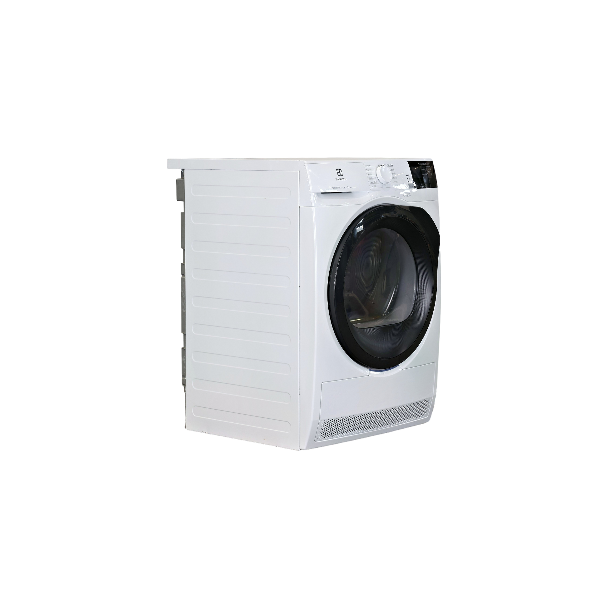 Seche-Linge Pompe À Chaleur 9 kg Reconditionné ELECTROLUX EW8H5349PS : vue du côté droit