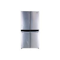 Réfrigérateur Multi-portes 594 L Reconditionné WHIRLPOOL WQ9U2L