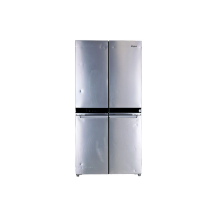 Réfrigérateur Multi-portes 594 L Reconditionné WHIRLPOOL WQ9U2L