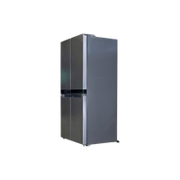 Réfrigérateur Multi-portes 594 L Reconditionné WHIRLPOOL WQ9U2L