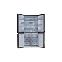 Réfrigérateur Multi-portes 594 L Reconditionné WHIRLPOOL WQ9U2L