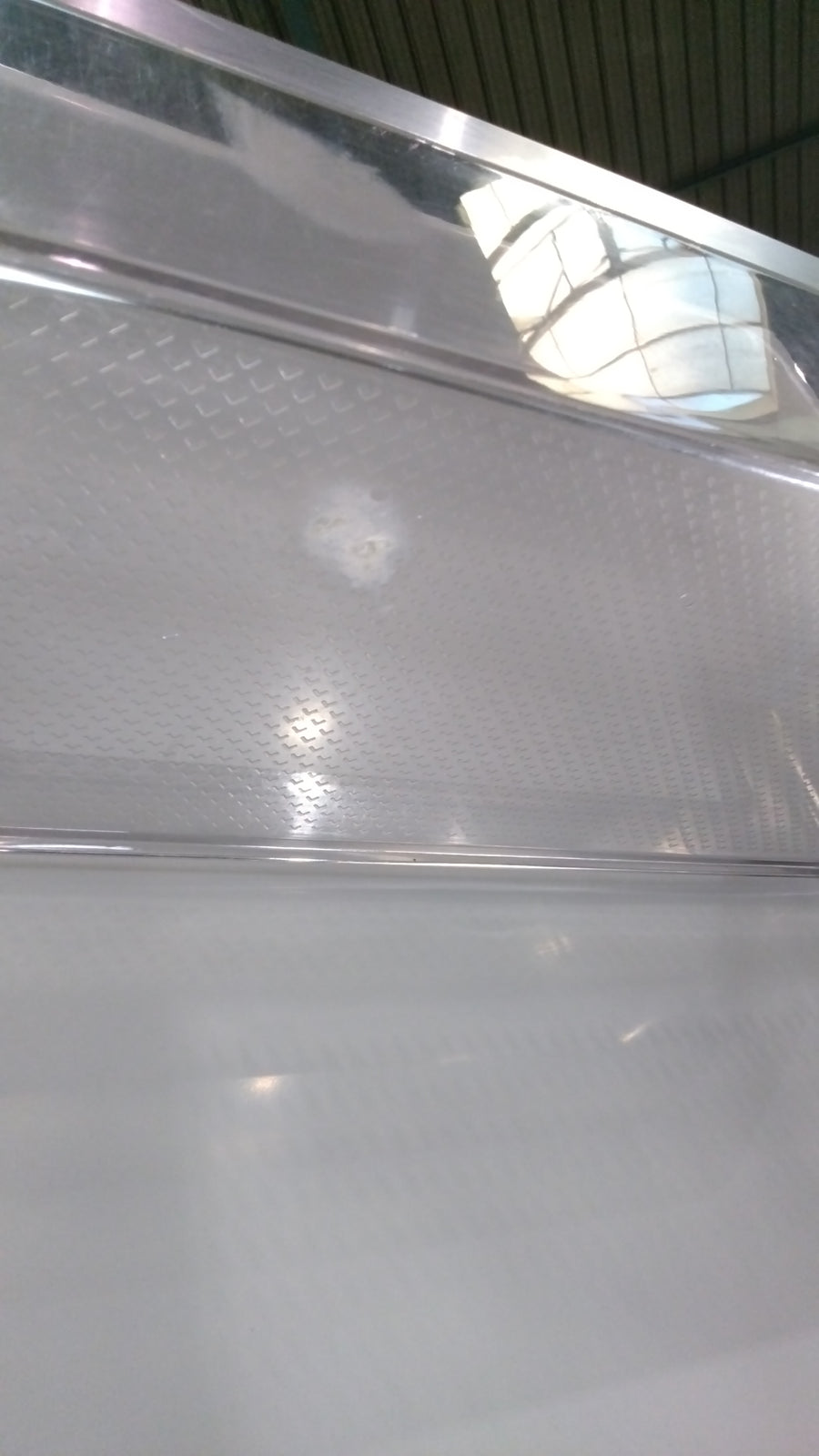 Réfrigérateur Multi-portes 594 L Reconditionné WHIRLPOOL WQ9U2L