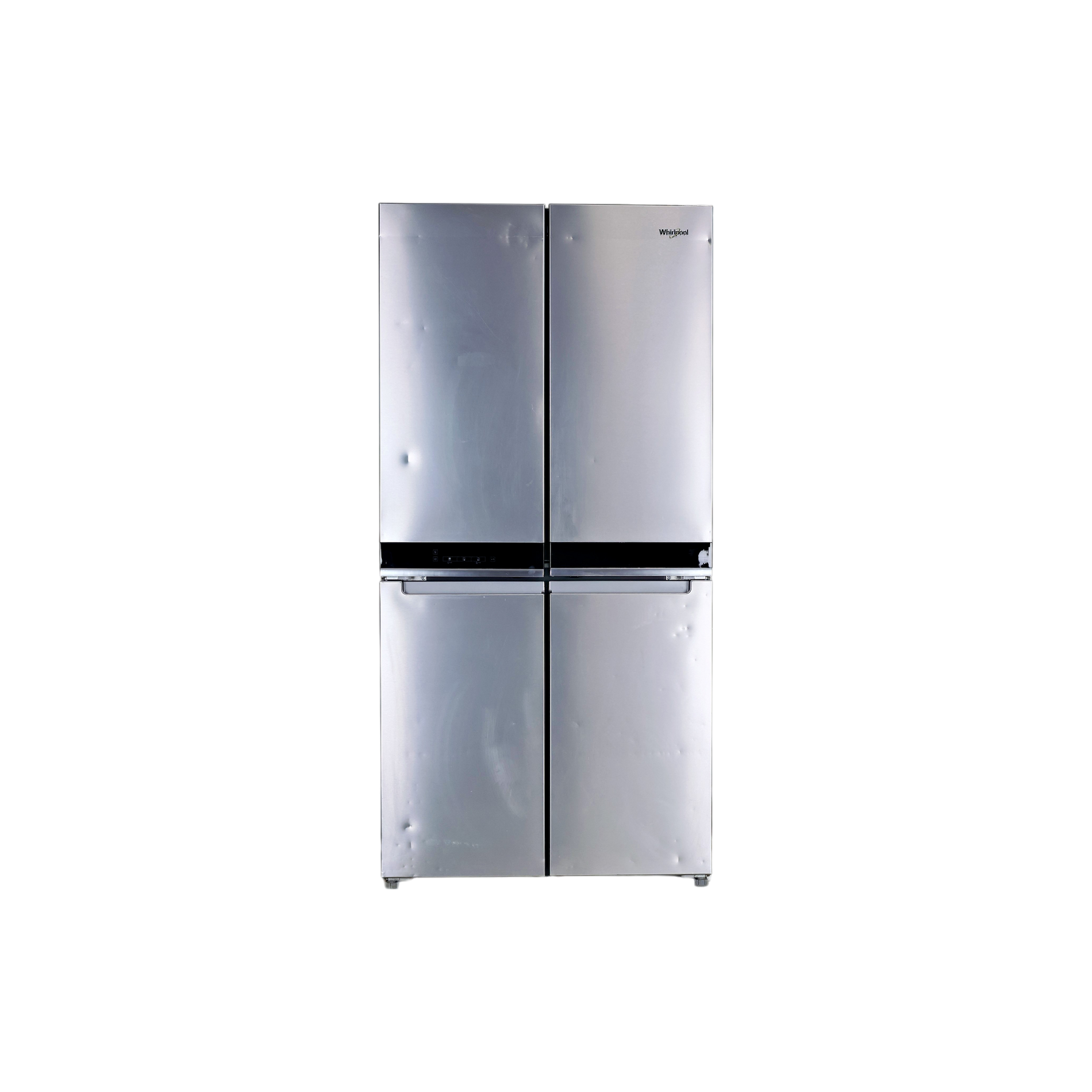 Réfrigérateur Multi-portes 594 L Reconditionné WHIRLPOOL WQ9U2L