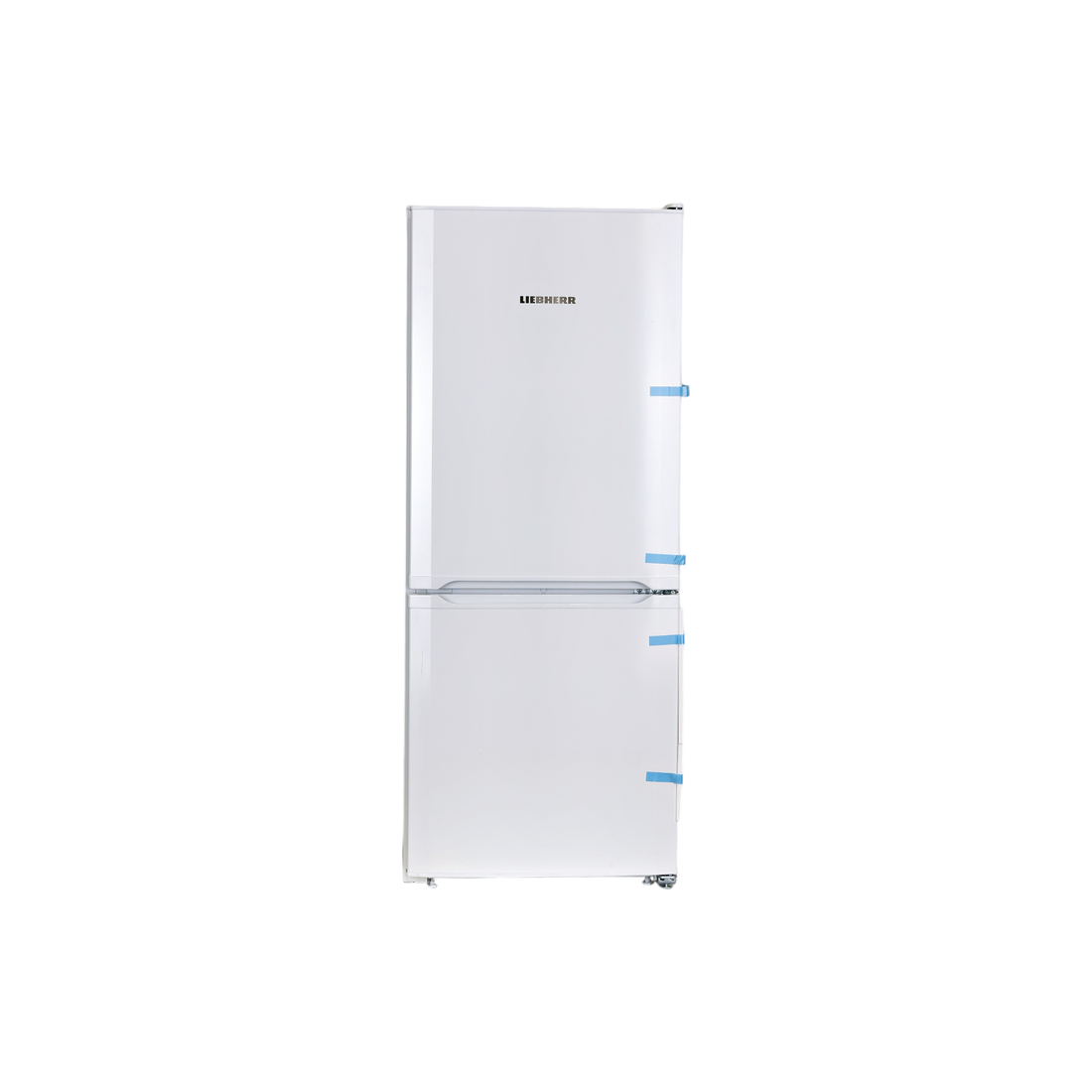 Réfrigérateur Avec Congélateur 211 L Reconditionné LIEBHERR CUE231-26 : vue de face