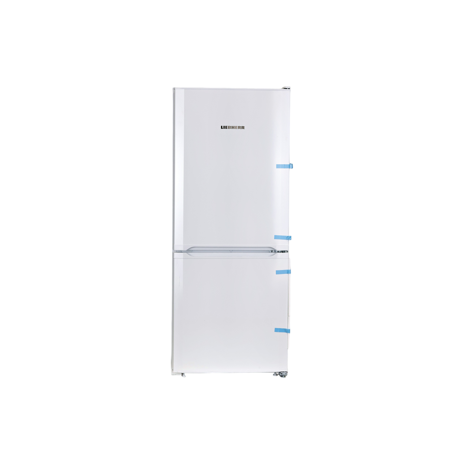 Réfrigérateur Avec Congélateur 211 L Reconditionné LIEBHERR CUE231-26 : vue de face