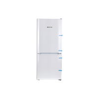 Réfrigérateur Avec Congélateur 211 L Reconditionné LIEBHERR CUE231-26 : vue de face