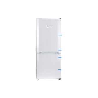 Réfrigérateur Avec Congélateur 211 L Reconditionné LIEBHERR CUE231-26 : vue de face