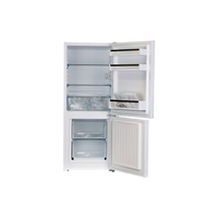 Réfrigérateur Avec Congélateur 211 L Reconditionné LIEBHERR CUE231-26 : vue de l'intérieur
