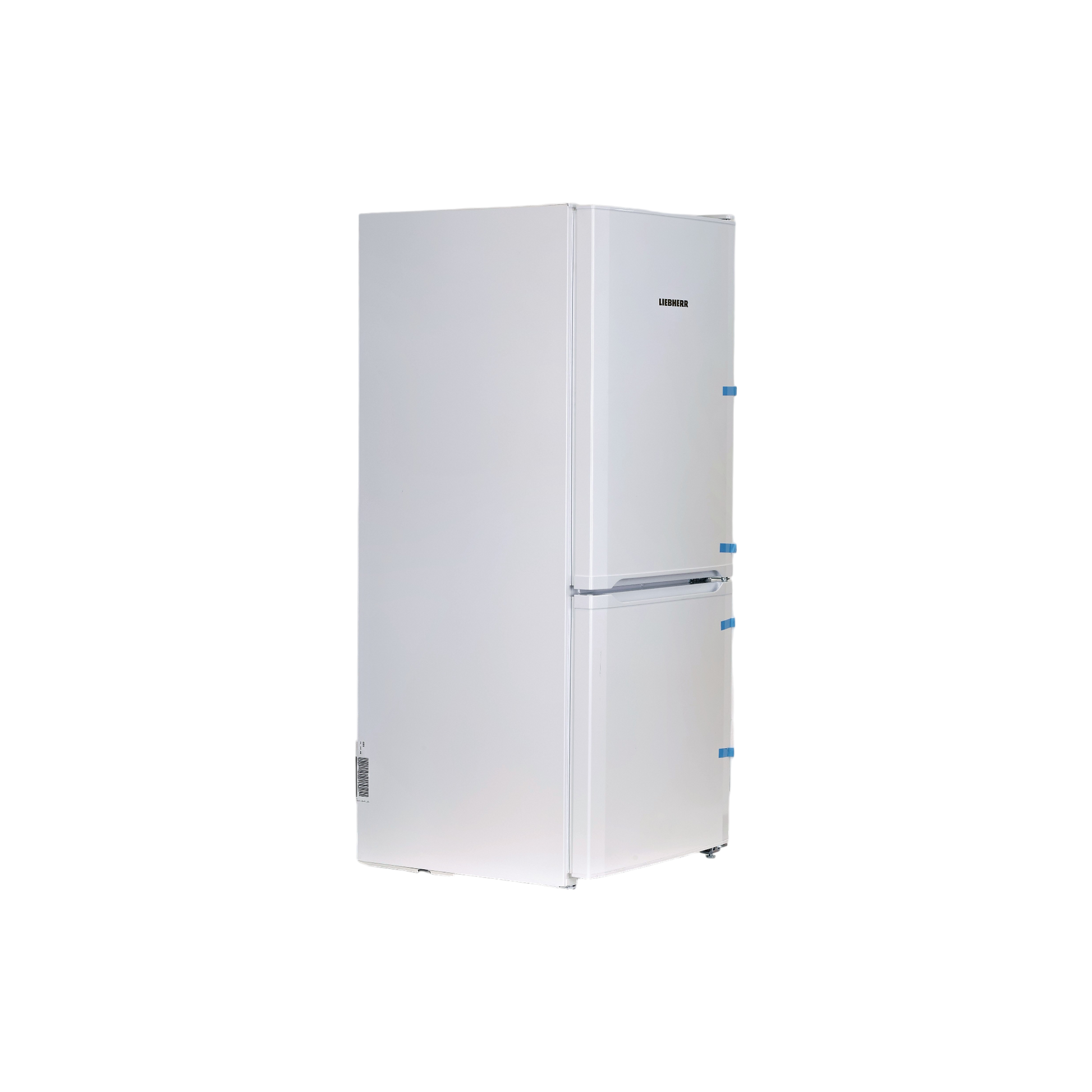 Réfrigérateur Avec Congélateur 211 L Reconditionné LIEBHERR CUE231-26 : vue du côté droit