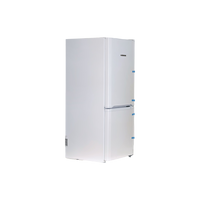 Réfrigérateur Avec Congélateur 211 L Reconditionné LIEBHERR CUE231-26 : vue du côté droit