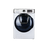 Lave-Linge Hublot 16 kg Reconditionné SAMSUNG WF16J6500EW : vue de face