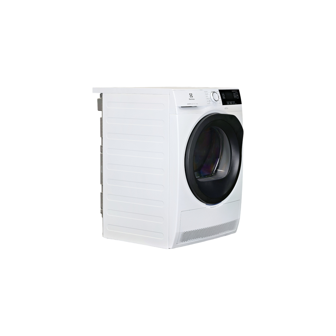 Seche-Linge Pompe À Chaleur 8 kg Reconditionné ELECTROLUX EW9H3825RA : vue du côté droit