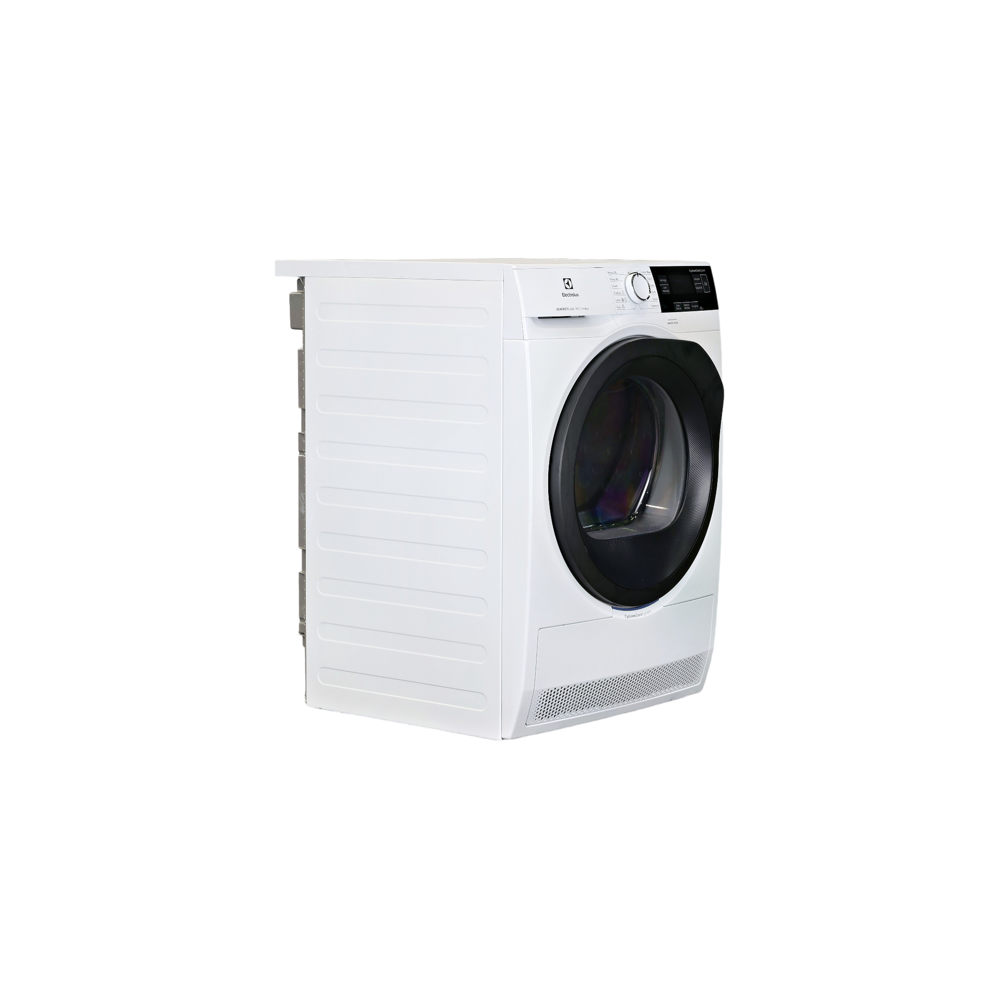 Seche-Linge Pompe À Chaleur 8 kg Reconditionné ELECTROLUX EW9H3825RA : vue du côté droit