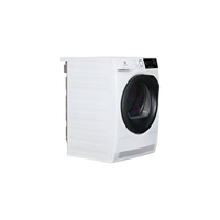 Seche-Linge Pompe À Chaleur 8 kg Reconditionné ELECTROLUX EW9H3825RA : vue du côté droit