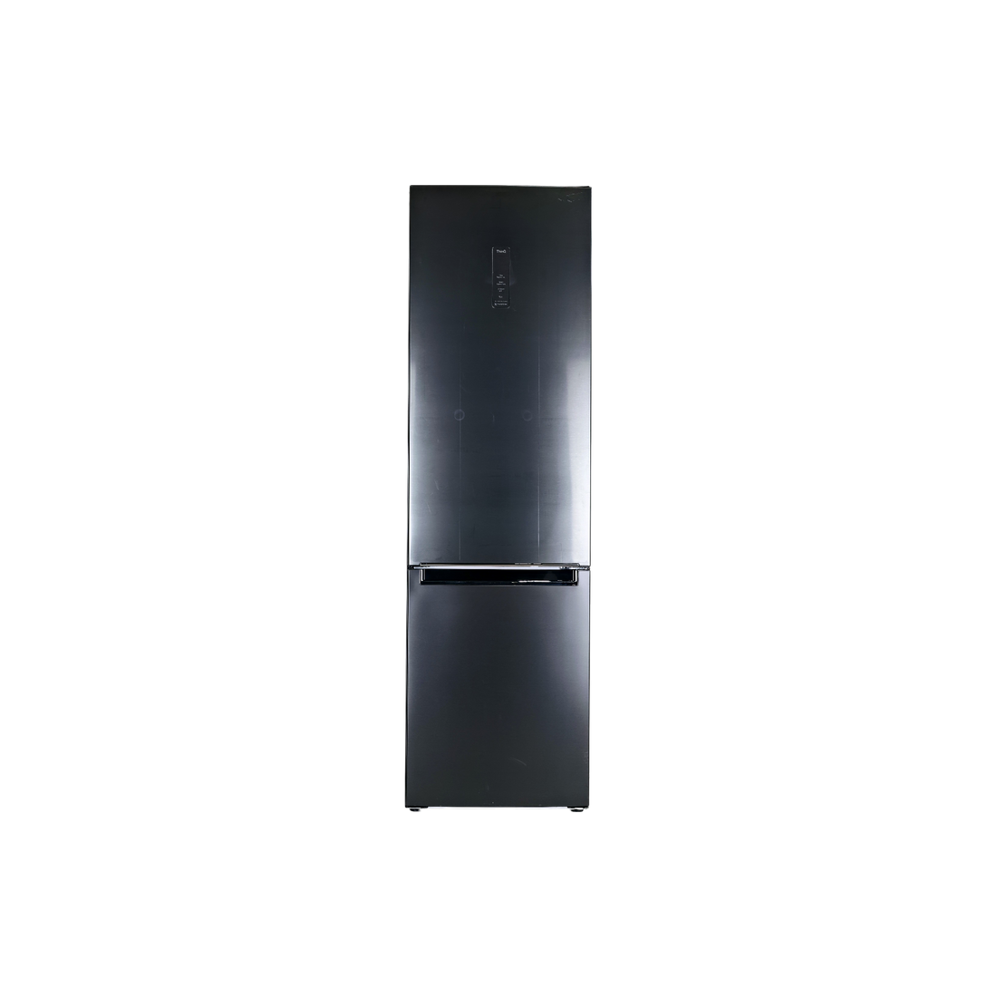 Réfrigérateur Avec Congélateur 384 L Reconditionné LG GBB72MCUFN : vue de face