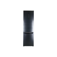 Réfrigérateur Avec Congélateur 384 L Reconditionné LG GBB72MCUFN : vue de face